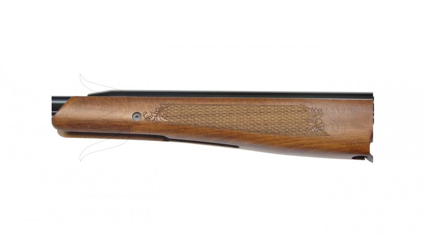 Carabina de aire comprimido Air arms TX200 MK3 5,5mm Nogal