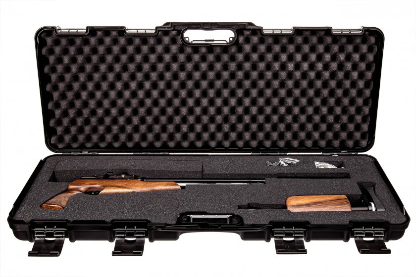 Carabina de aire comprimido Air Arms S510 TDR 4,5mm