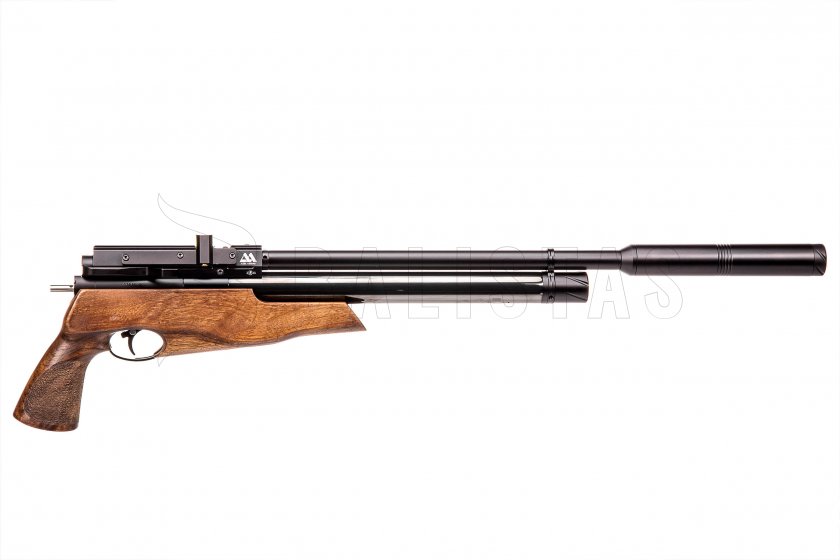 Carabina de aire comprimido Air Arms S510 TDR 4,5mm