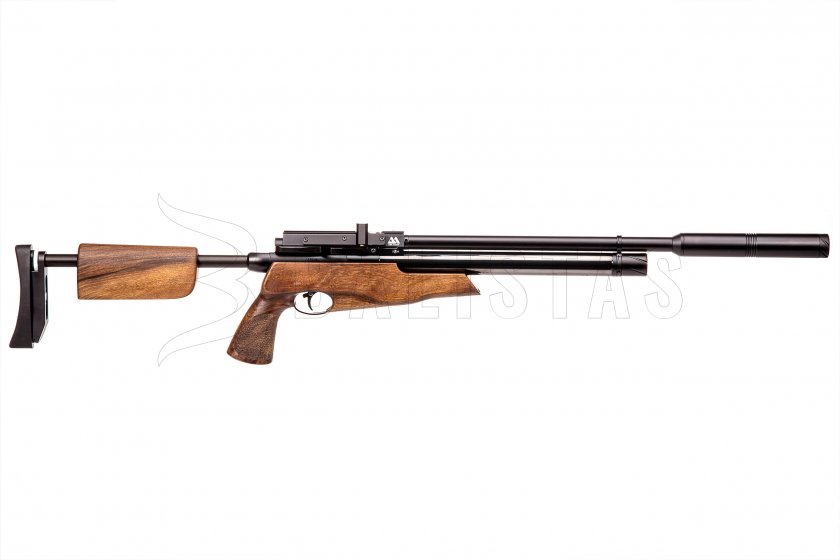 Carabina de aire comprimido Air Arms S510 TDR 4,5mm