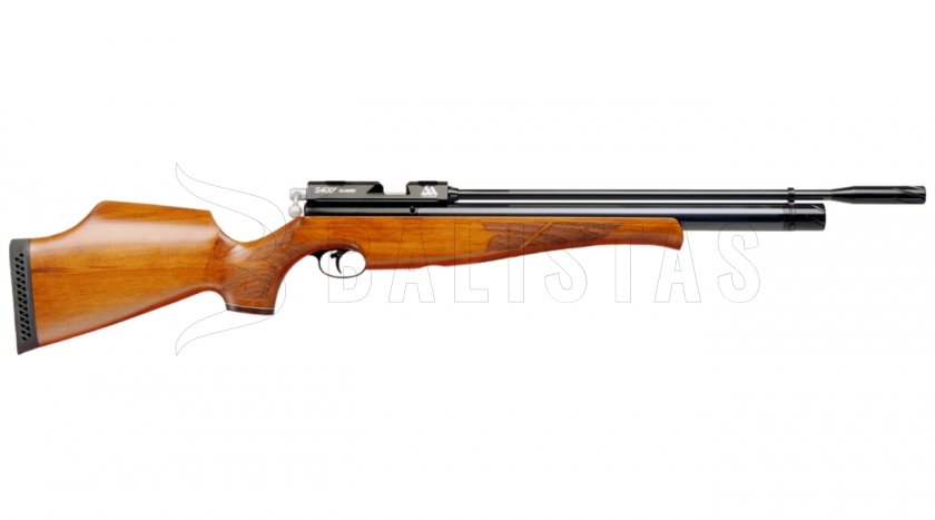 Rifle Air Arms S400 5,5mm