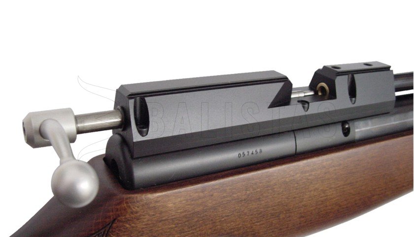 Rifle Air Arms S400 5,5mm