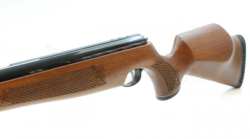 Carabina de aire Air Arms TX200 MK3 5,5mm
