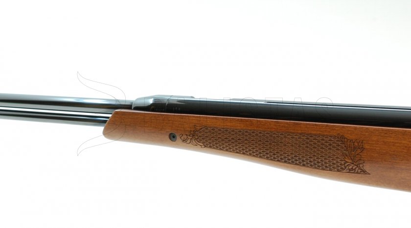 Carabina de aire Air Arms TX200 MK3 5,5mm