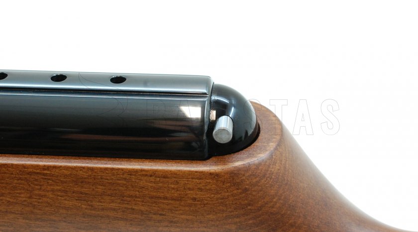 Carabina de aire Air Arms TX200 MK3 5,5mm