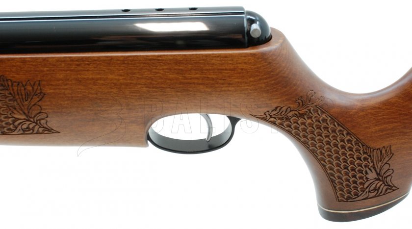 Carabina de aire Air Arms TX200 MK3 5,5mm