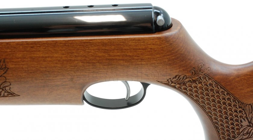 Carabina de aire Air Arms TX200 MK3 5,5mm