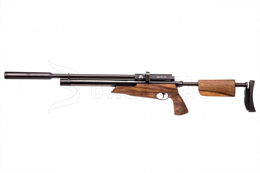 Carabina de aire comprimido Air Arms S510 TDR 5,5mm