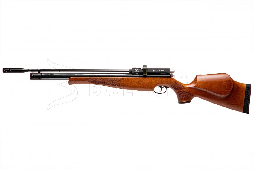 Carabina de aire comprimido Air Arms S410 Rifle 5,5mm