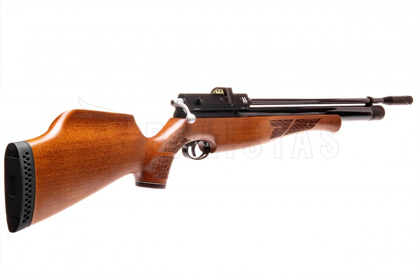 Carabina de aire comprimido Air Arms S410 Rifle 5,5mm