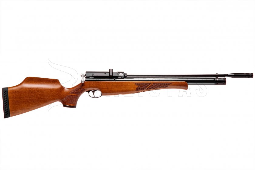 Carabina de aire comprimido Air Arms S410 Rifle 5,5mm