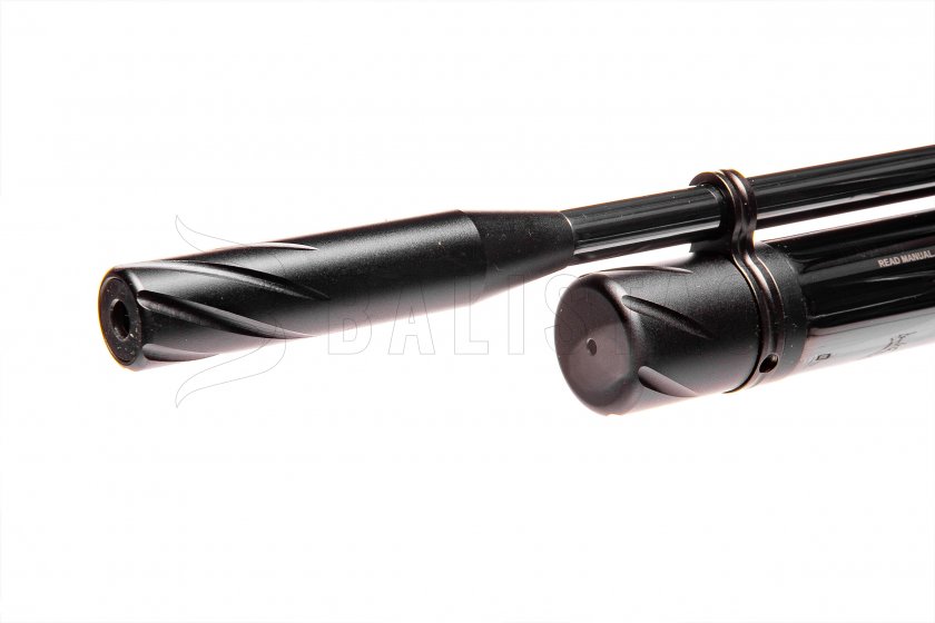Carabina de aire comprimido Air Arms S410 Rifle 5,5mm