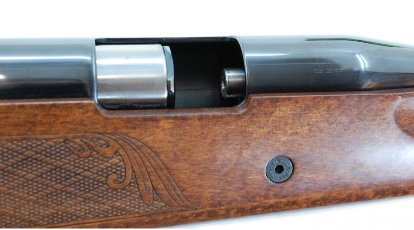 Carabina de aire comprimido Air Arms Pro Sport 5,5mm