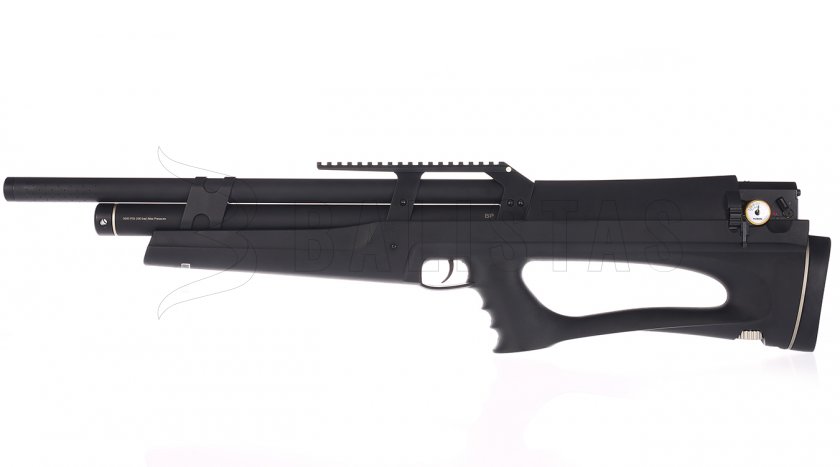 Carabina de aire Huben K1 5,5mm