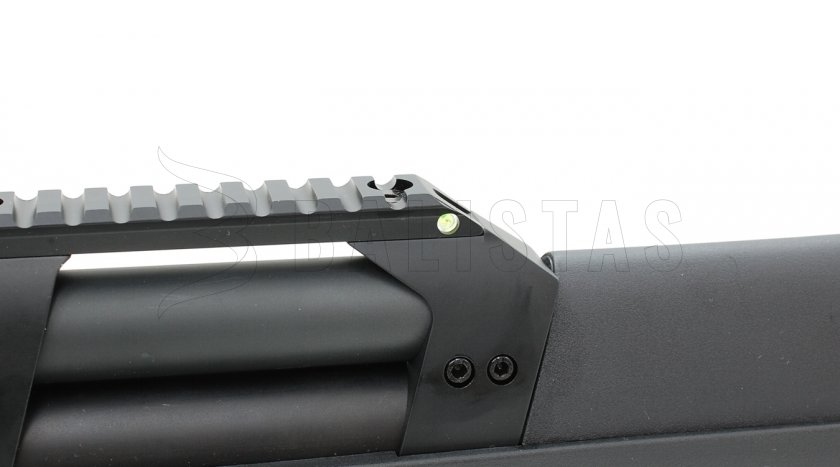 Carabina de aire Huben K1 5,5mm