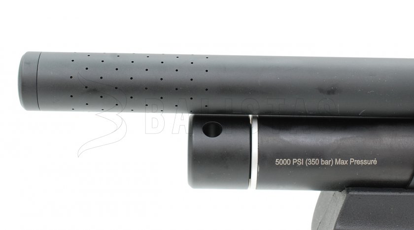 Carabina de aire Huben K1 5,5mm