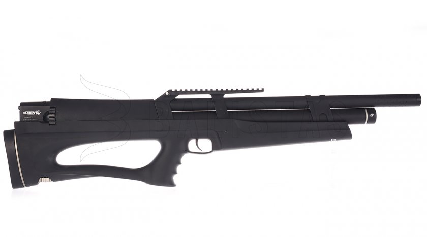 Carabina de aire Huben K1 5,5mm