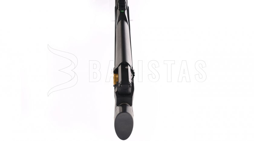 Carabina de aire Huben K1 5,5mm
