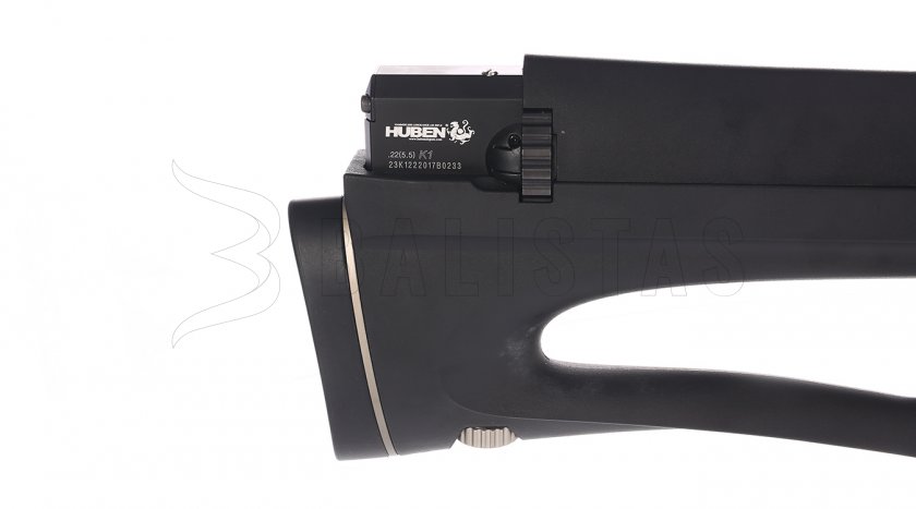Carabina de aire Huben K1 5,5mm