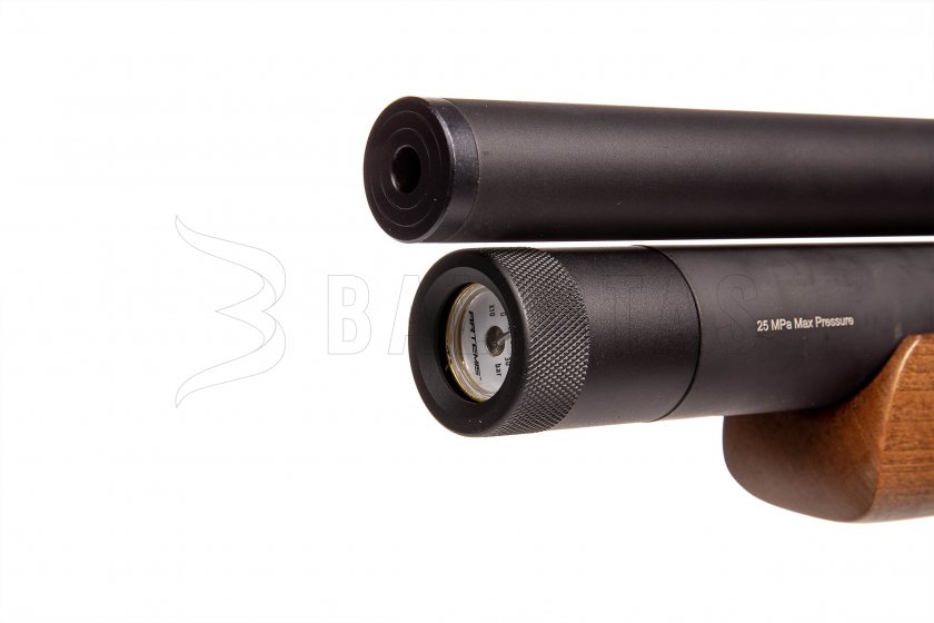 Carabina de aire SPA Artemis P10 5,5mm