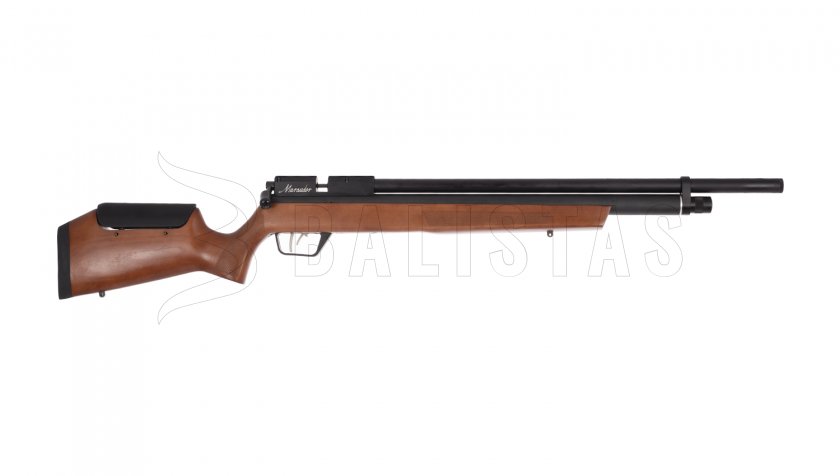 Carabina de aire Crosman Benjamin Marauder 4,5mm Madera