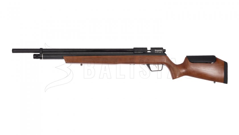 Carabina de aire Crosman Benjamin Marauder 4,5mm Madera