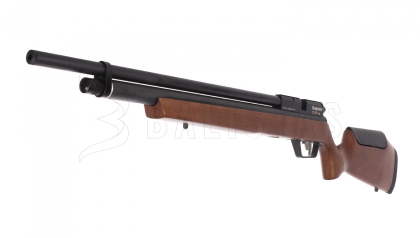 Carabina de aire Crosman Benjamin Marauder 4,5mm Madera