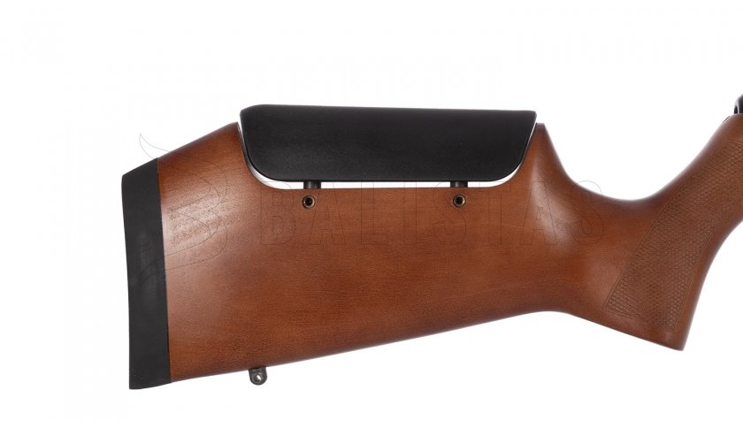 Carabina de aire Crosman Benjamin Marauder 4,5mm Madera