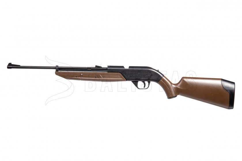 Carabina de aire comprimido Crosman Pumpmaster 760 SET 4,5mm