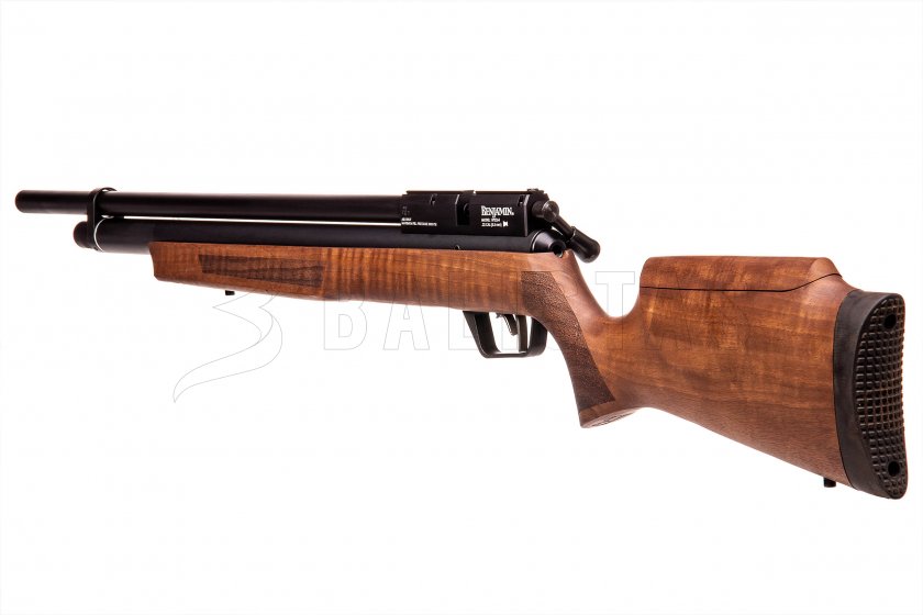 Carabina de aire Crosman Benjamin Marauder 5,5mm Madera