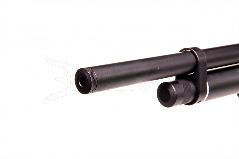 Carabina de aire Crosman Benjamin Marauder 5,5mm Madera