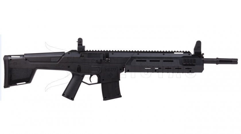 Carabina de aire comprimido Crosman MK-177 4,5mm