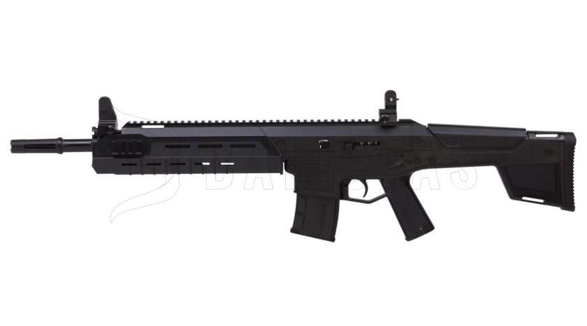 Carabina de aire comprimido Crosman MK-177 4,5mm