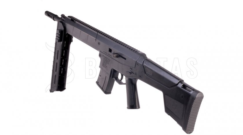 Carabina de aire comprimido Crosman MK-177 4,5mm