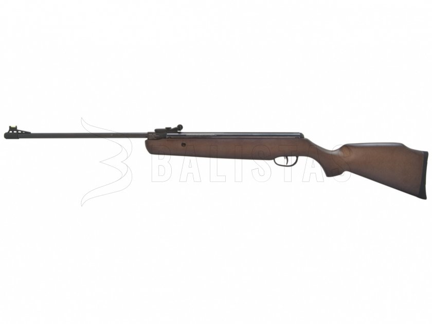 Carabina de aire comprimido Crosman Copperhead 4,5mm