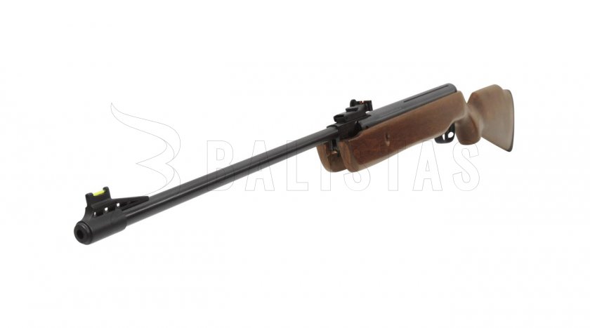 Carabina de aire comprimido Crosman Copperhead 4,5mm