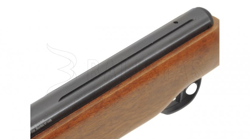 Carabina de aire comprimido Crosman Copperhead 4,5mm