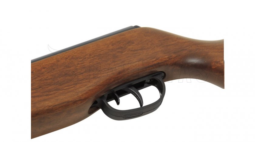 Carabina de aire comprimido Crosman Copperhead 4,5mm