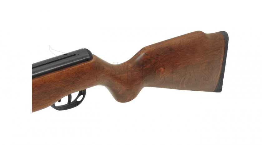 Carabina de aire comprimido Crosman Copperhead 4,5mm