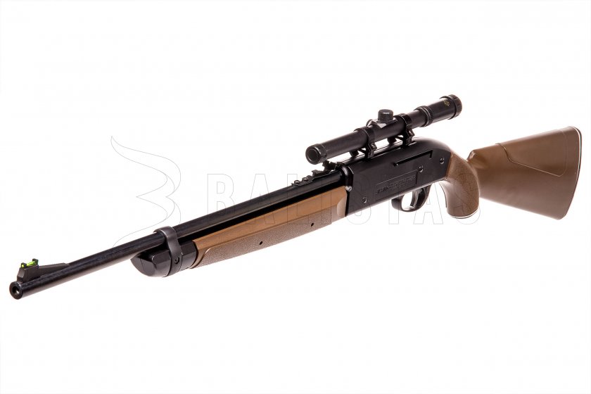 Carabina de aire comprimido Crosman 2100X 4,5mm