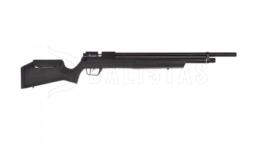 Carabina de aire comprimido Crosman Benjamin Marauder 4,5mm