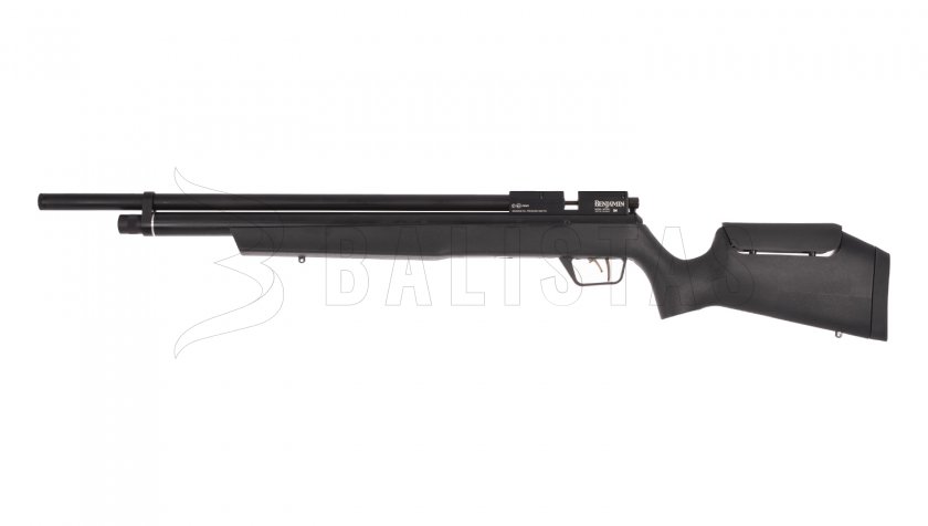 Carabina de aire comprimido Crosman Benjamin Marauder 4,5mm