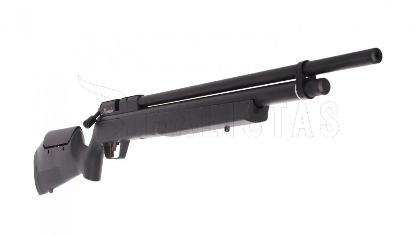 Carabina de aire comprimido Crosman Benjamin Marauder 4,5mm