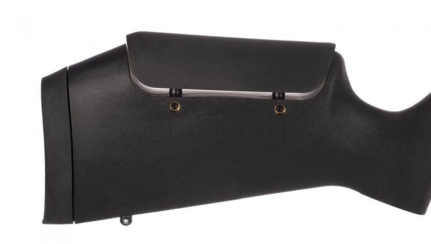 Carabina de aire comprimido Crosman Benjamin Marauder 4,5mm