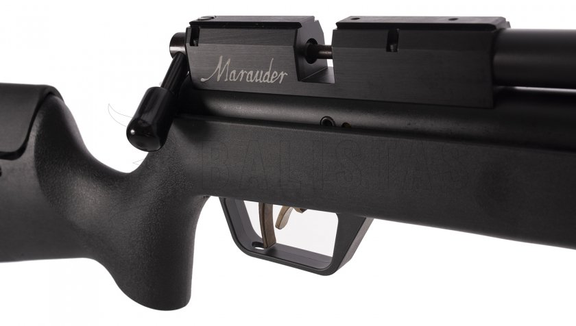 Carabina de aire comprimido Crosman Benjamin Marauder 4,5mm