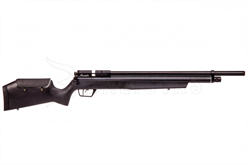 Carabina de aire comprimido Crosman Benjamin Marauder 5,5mm