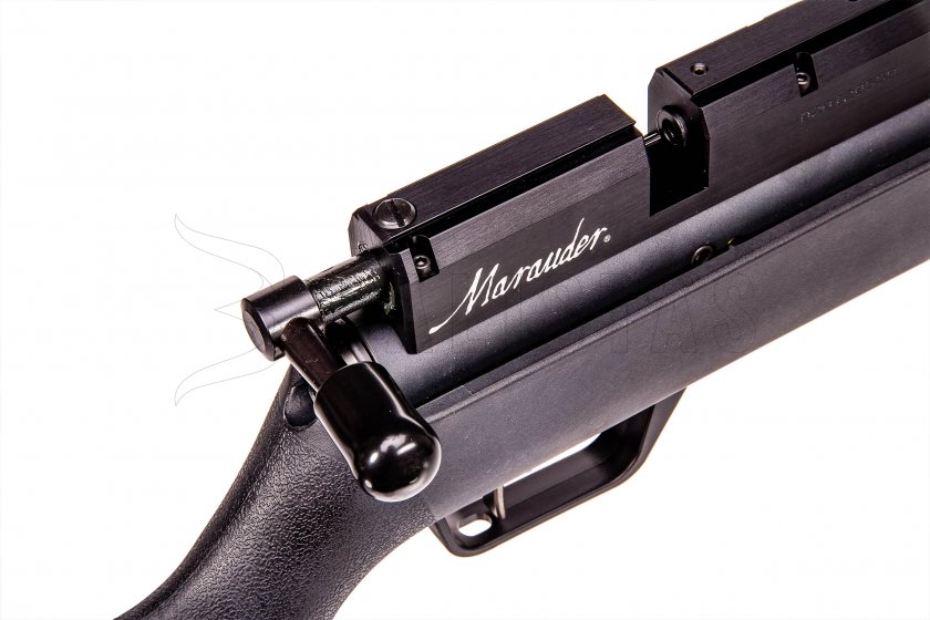 Carabina de aire comprimido Crosman Benjamin Marauder 5,5mm