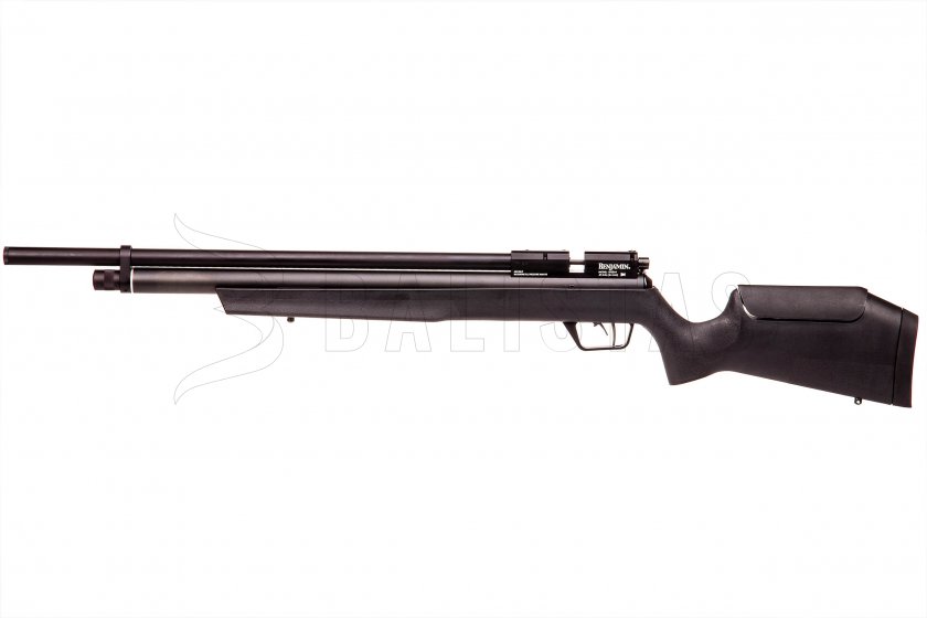 Carabina de aire Crosman Benjamin Marauder 6,35mm