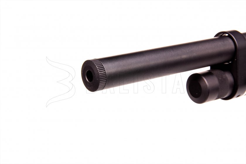 Carabina de aire Crosman Benjamin Marauder 6,35mm