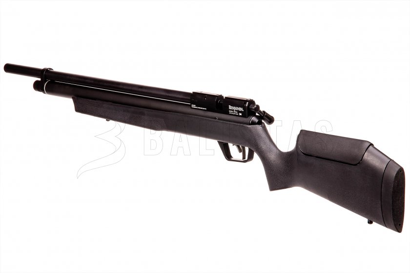 Carabina de aire Crosman Benjamin Marauder 6,35mm